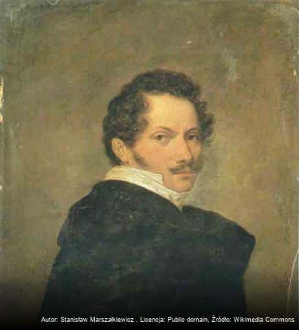 Stanisław Marszałkiewicz