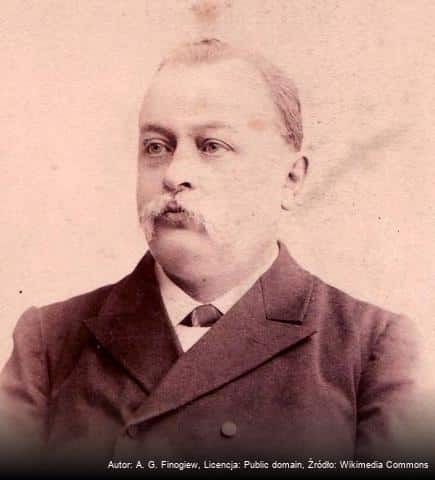 Stanisław Rohn