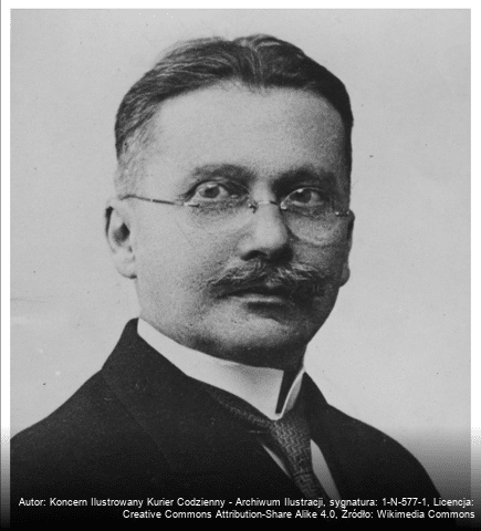 Stanisław Szober