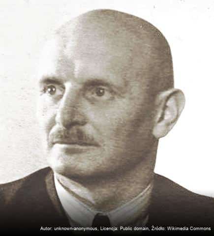 Stanisław Szwalbe