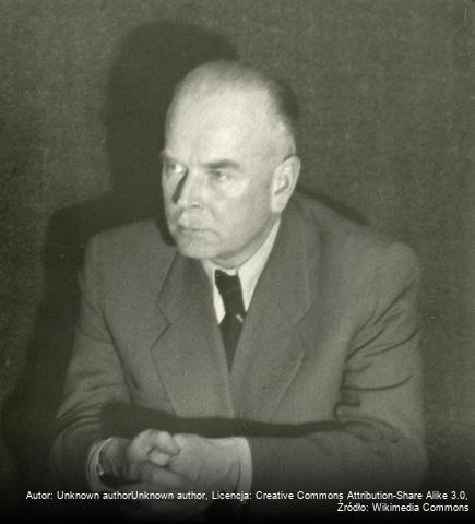 Stanisław Szymborski