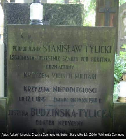 Stanisław Tylicki