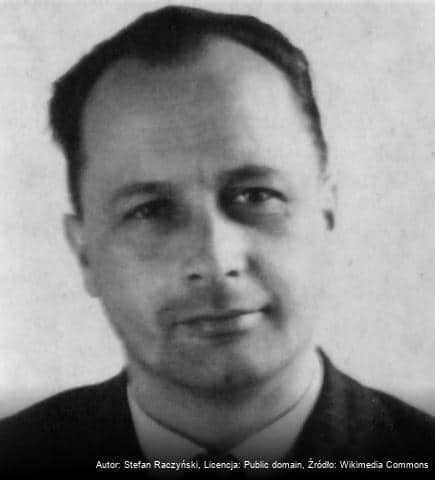 Stefan Raczyński