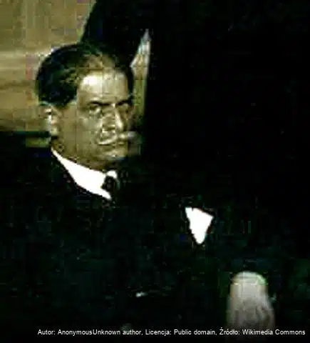 Stefan Tytus Dąbrowski