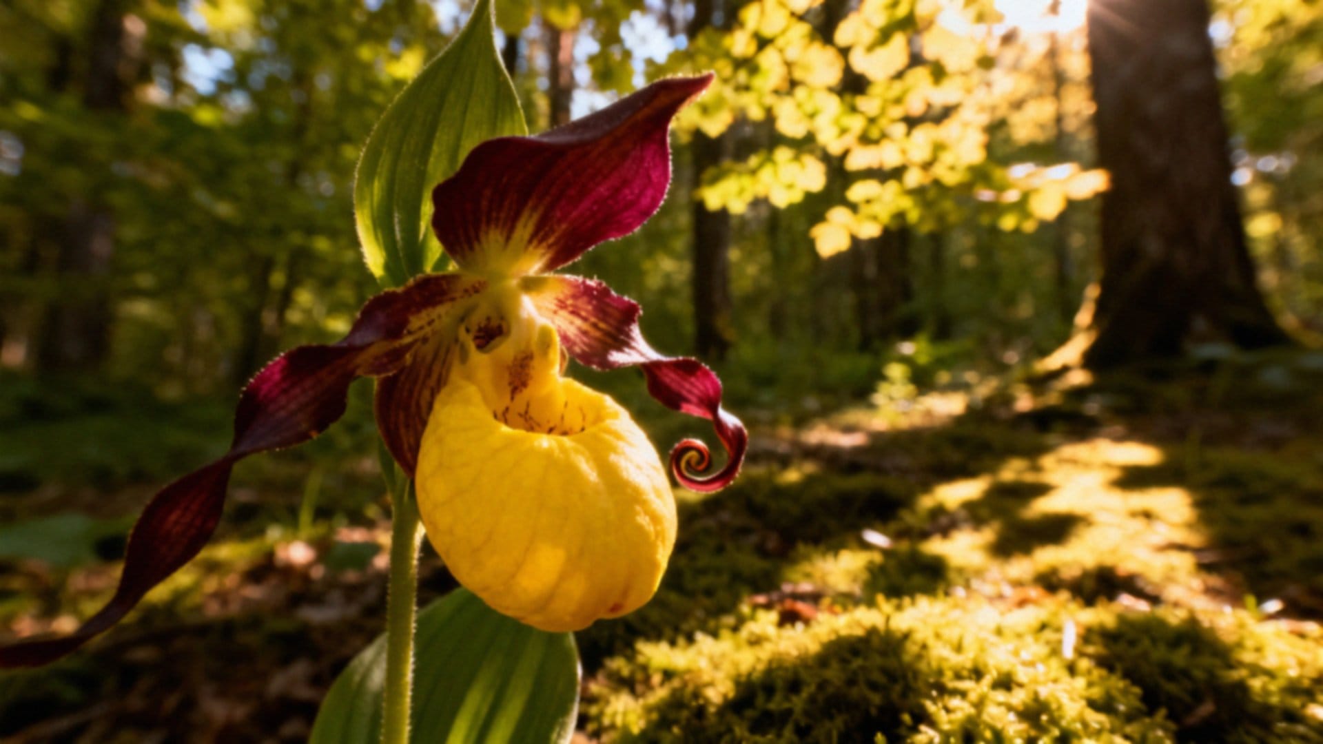 Storczyk — gdzie rośnie na świecie i w Polsce?
