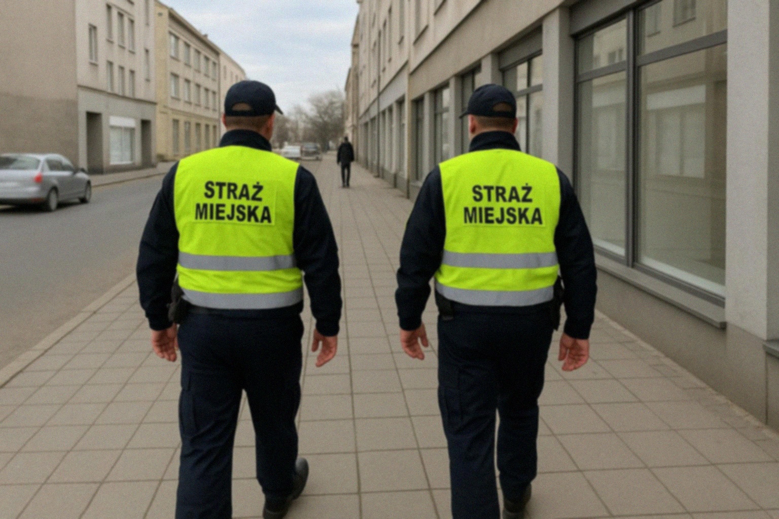 Wakacyjne egzaminy na kartę rowerową w Warszawie