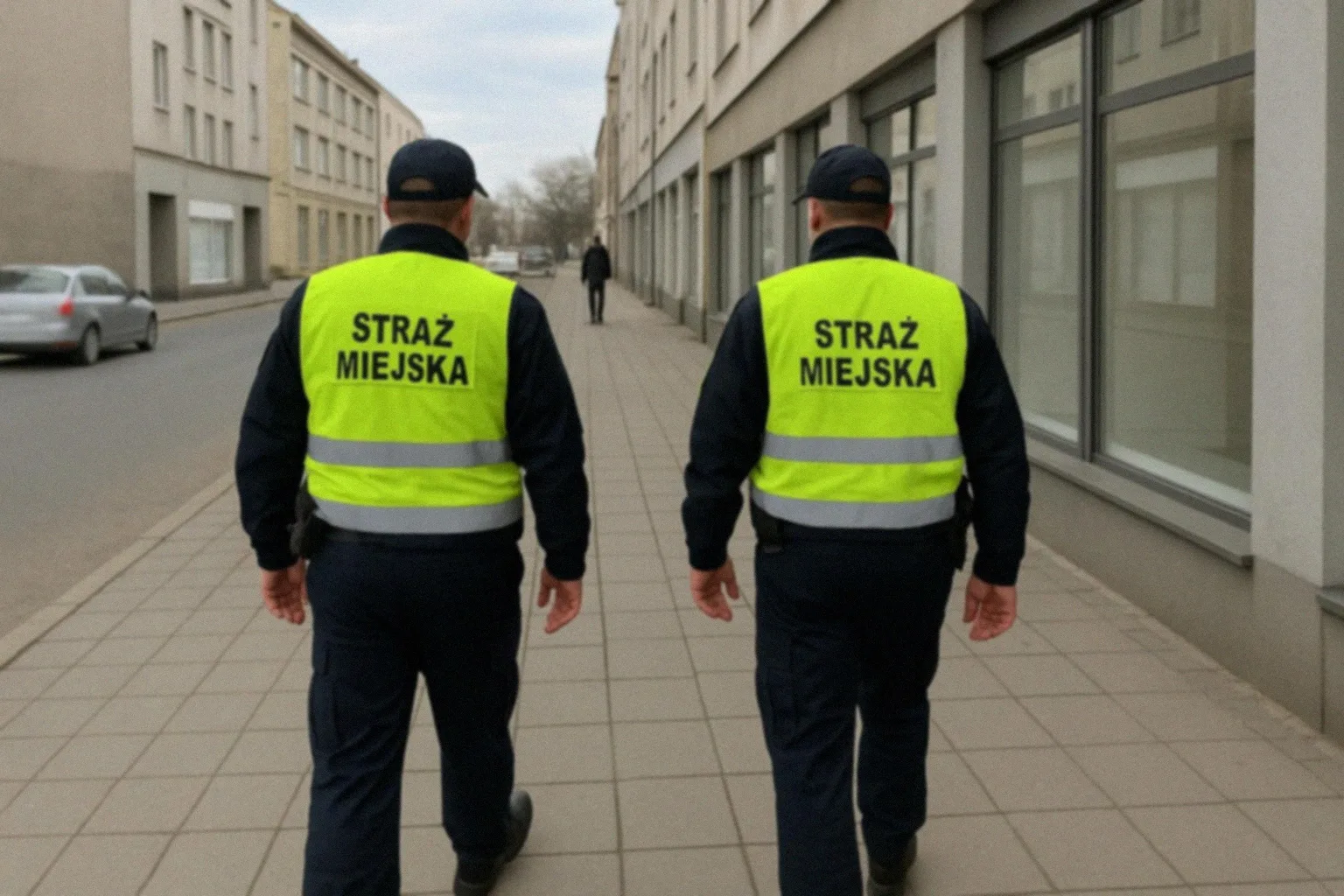 Rozpoczęcie zapisów na jesienną edycję kursów „Bezpieczna Warszawianka” i „Bezpieczny Warszawiak”