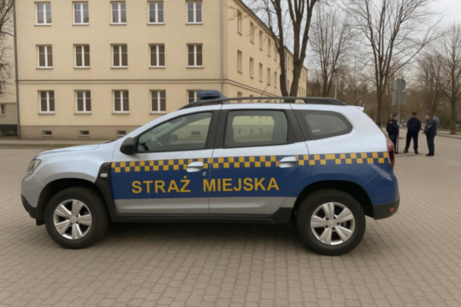 Bezpieczne wakacje w Warszawie dzięki Straży Miejskiej