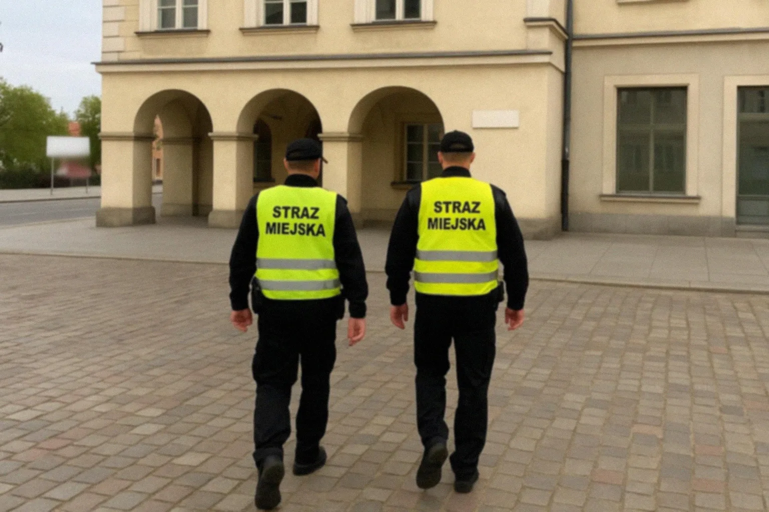 Czujność mieszkańców pomaga odnaleźć zagubionych seniorów w Warszawie