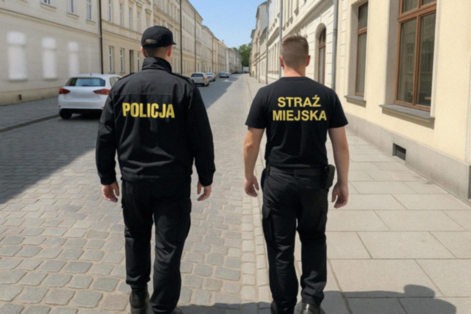 Obchody 81. rocznicy wybuchu Powstania Warszawskiego oraz zmiany w organizacji ruchu