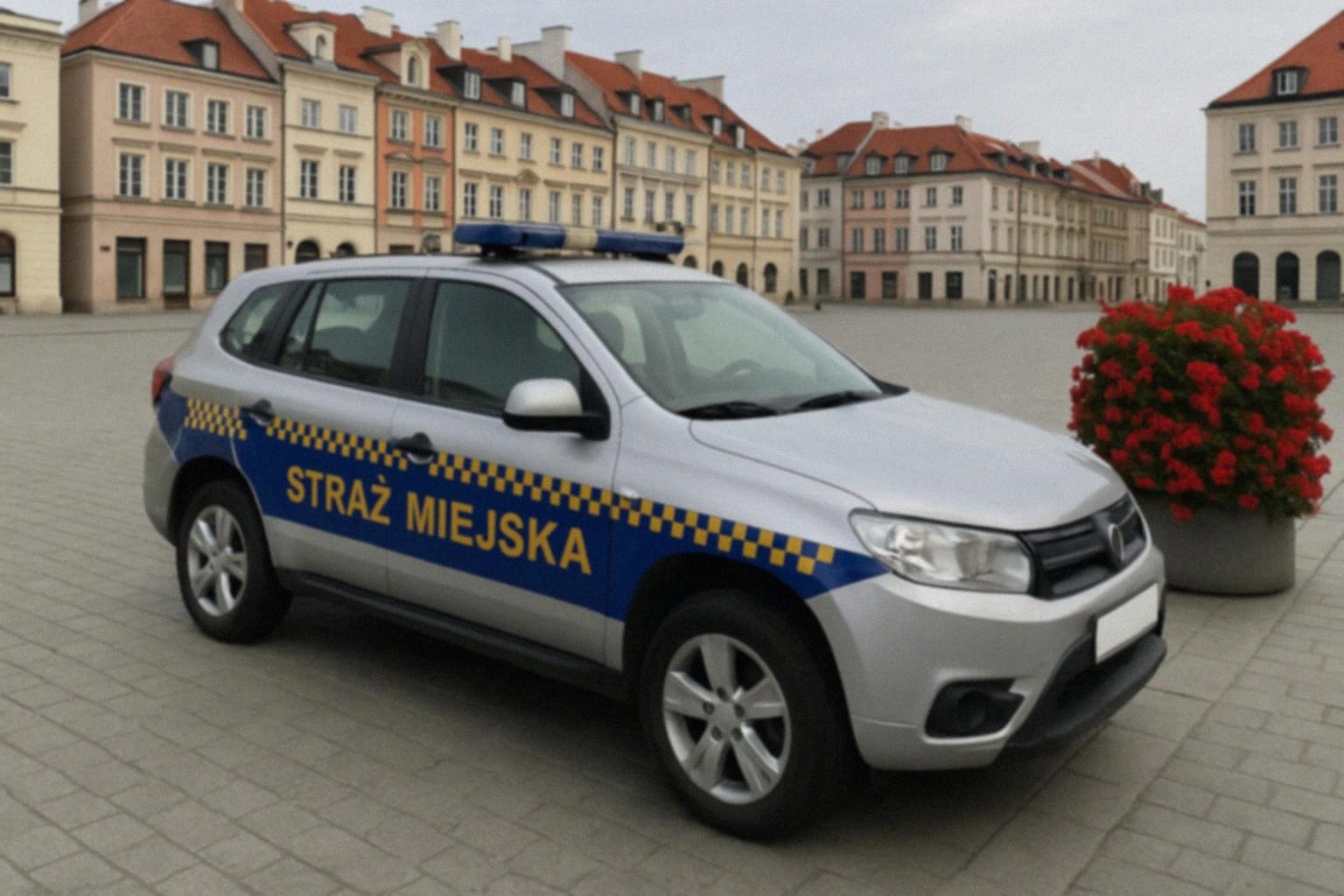 Przestrogi przed upałami – zachowaj ostrożność