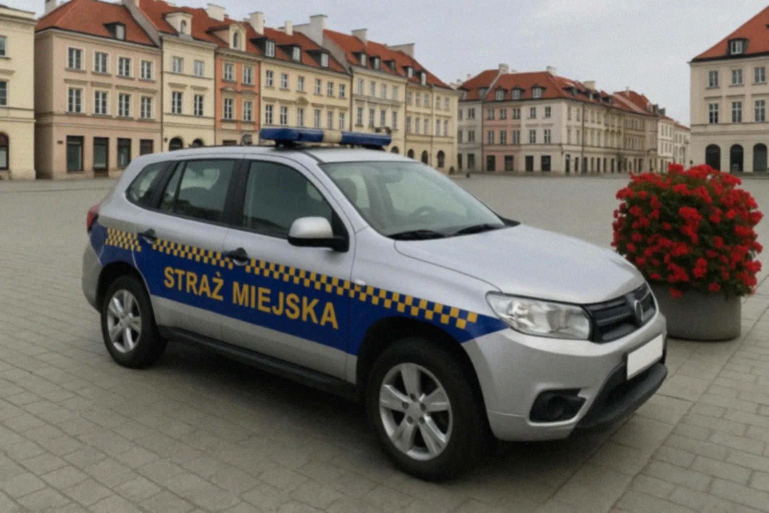 Parada Syrenki w Warszawie – Barwne wydarzenie na ulicach stolicy