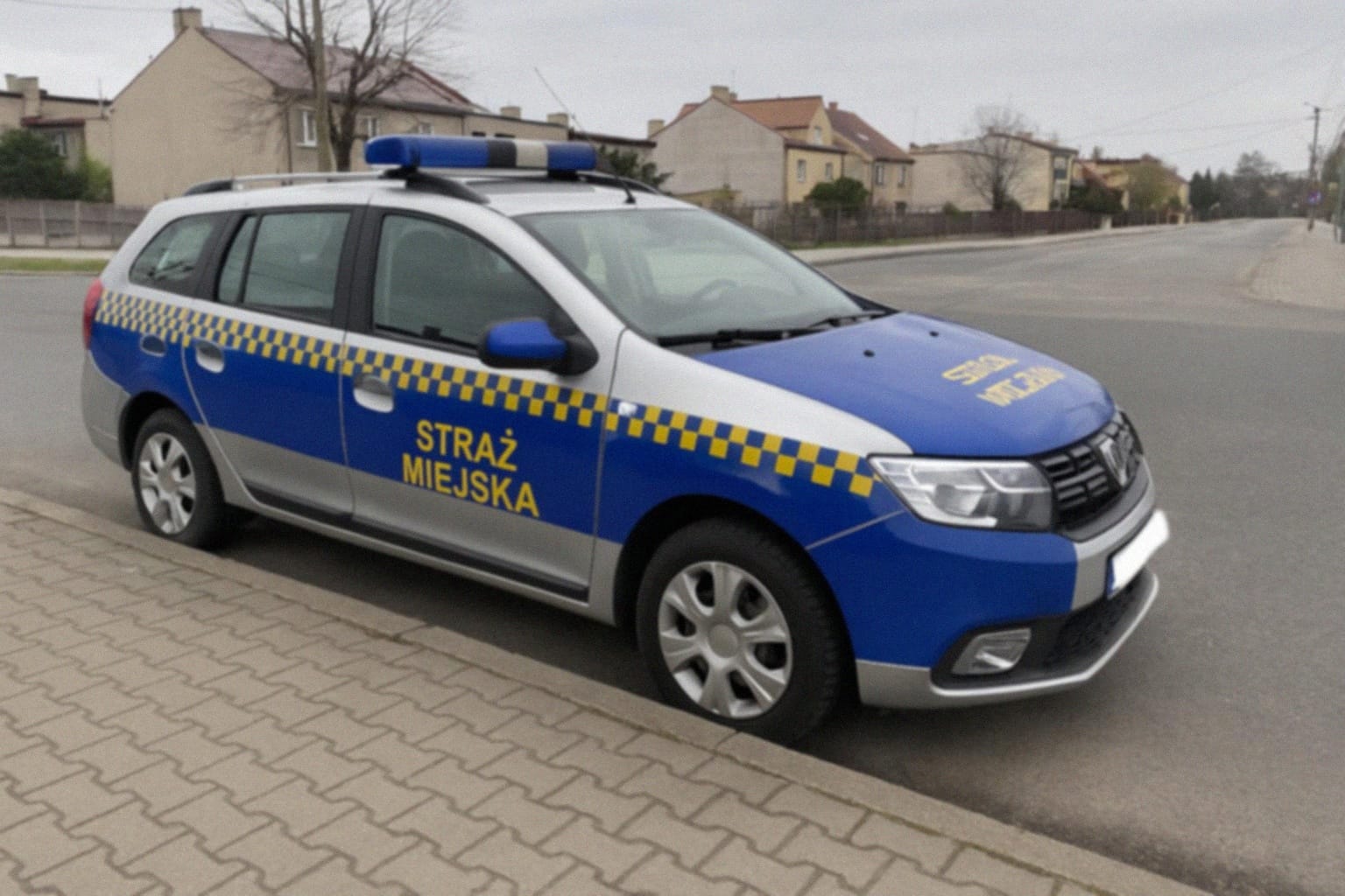 Obchody Dnia Straży Gminnych i Miejskich w Warszawie