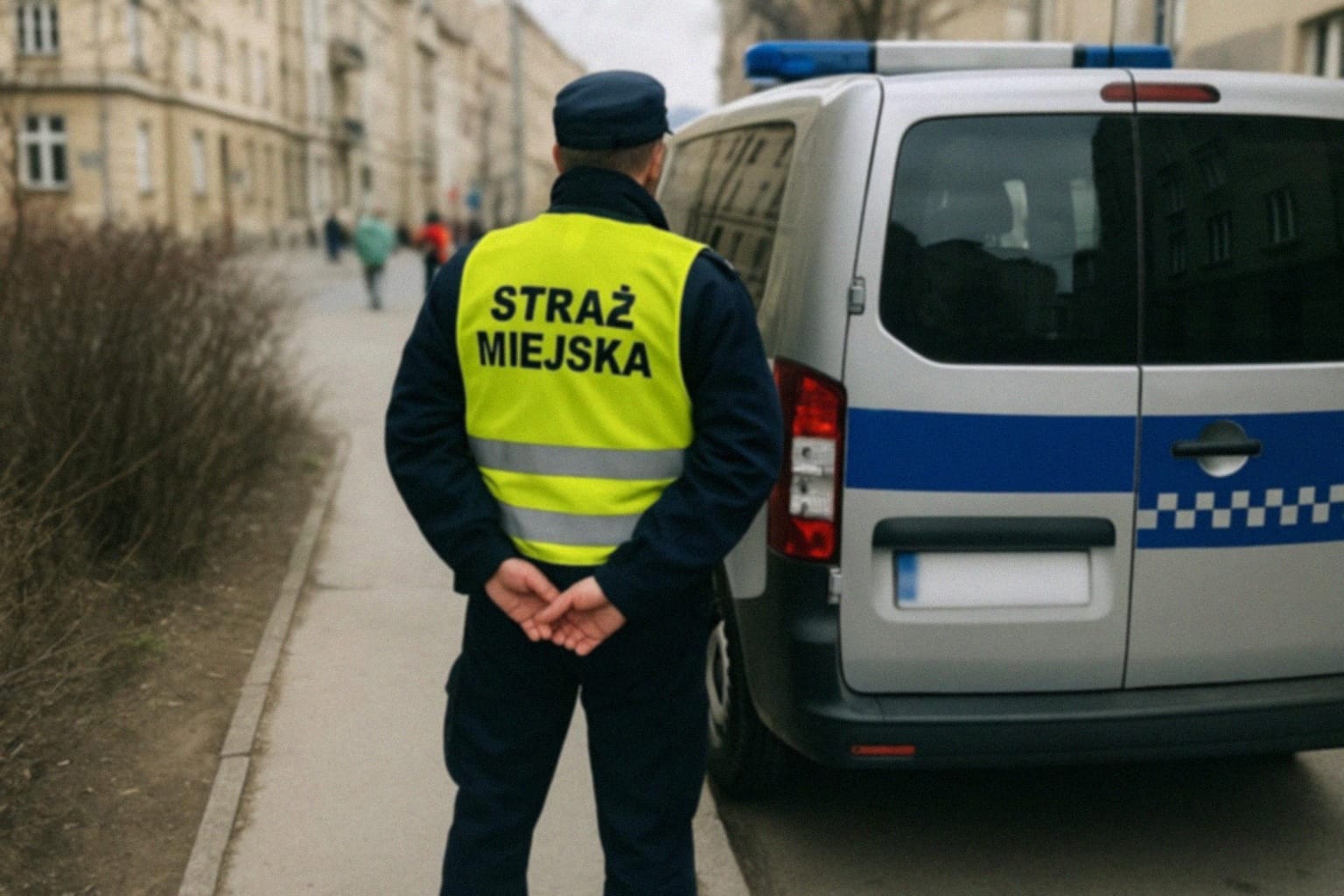 Ostatnia szansa na kursy samoobrony w Warszawie