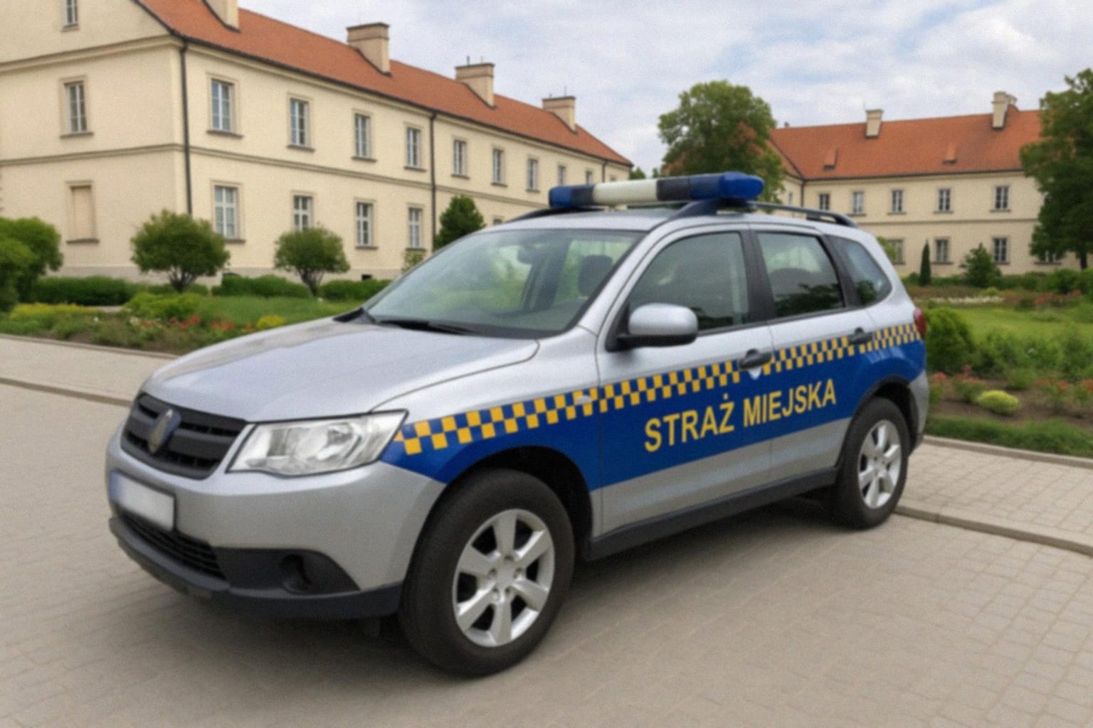 Straż Miejska w Warszawie: Ratownicy Medyczni na Straży Zdrowia Mieszkańców