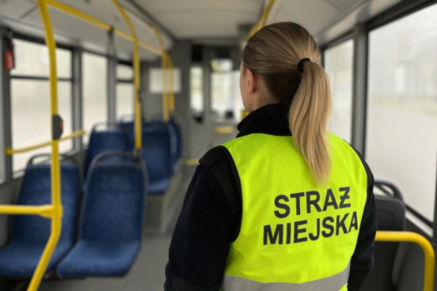 II Etap Konkursu „Ze Strażą Miejską Bezpiecznie” za Nami