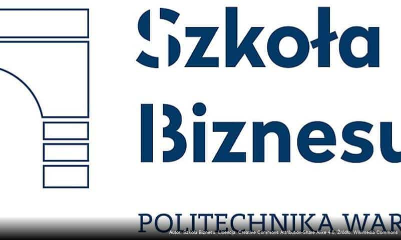 Szkoła Biznesu Politechniki Warszawskiej