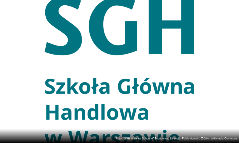 Szkoła Główna Handlowa w Warszawie