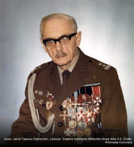 Tadeusz Dobrzyński