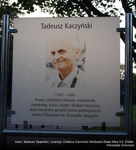 Tadeusz Kaczyński