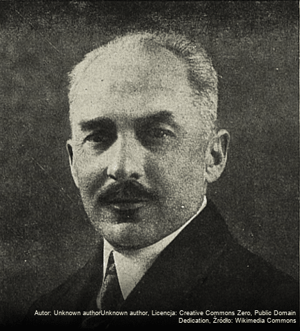 Tadeusz Mogilnicki