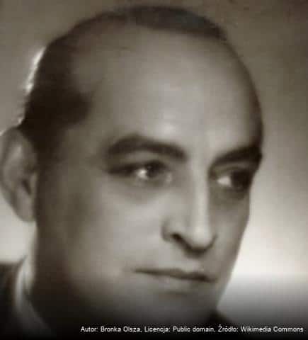 Tadeusz Olsza