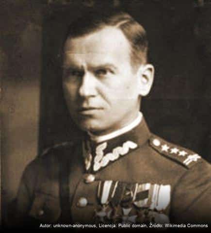 Tadeusz Pełczyński (generał)