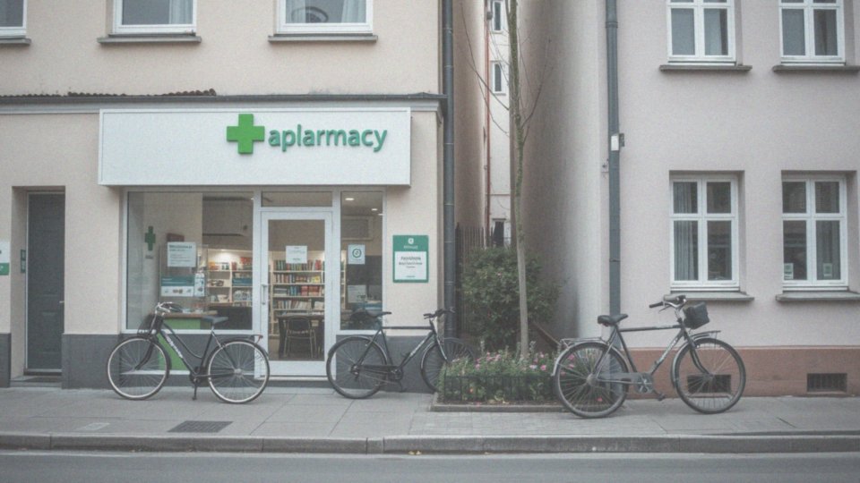 Tania apteka w Puławach – gdzie znaleźć najlepsze oferty?