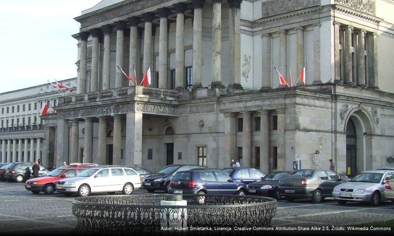 Teatr Narodowy (Warszawa)