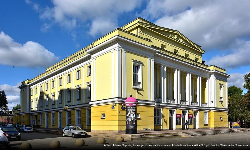 Teatr Rampa