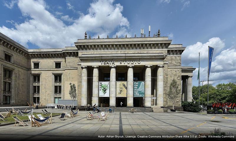 Teatr Studio im. Stanisława Ignacego Witkiewicza