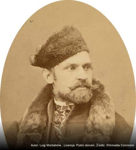 Teofil Lenartowicz