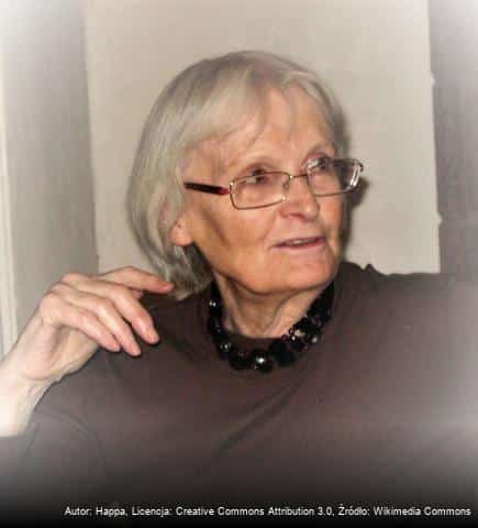 Teresa Pawłowska (publicystka)