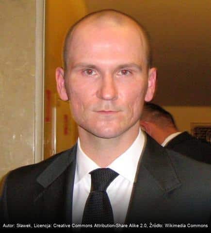 Tomasz Lipiec