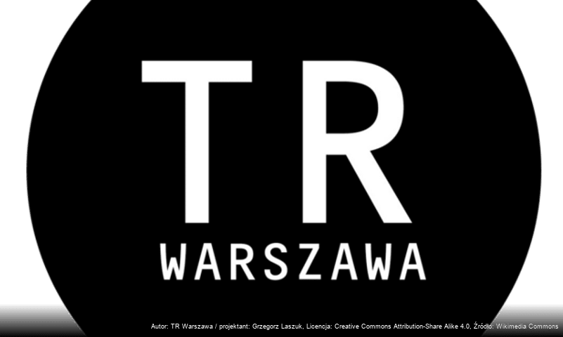 TR Warszawa