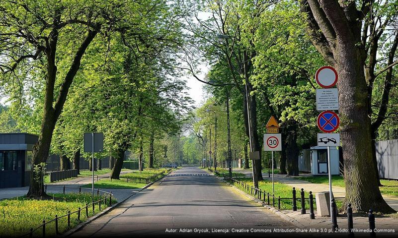 Ujazdów (Warszawa)