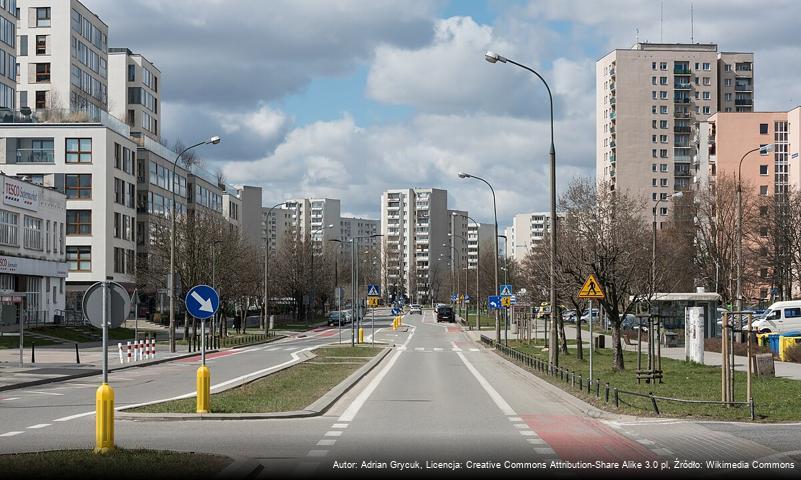 Ursynów-Centrum