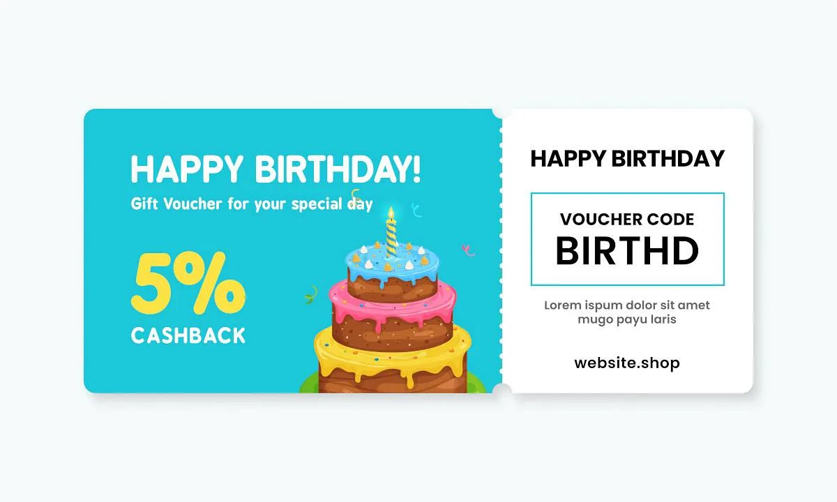 Drukowanie voucherów i ich potencjał w marketingu bezpośrednim