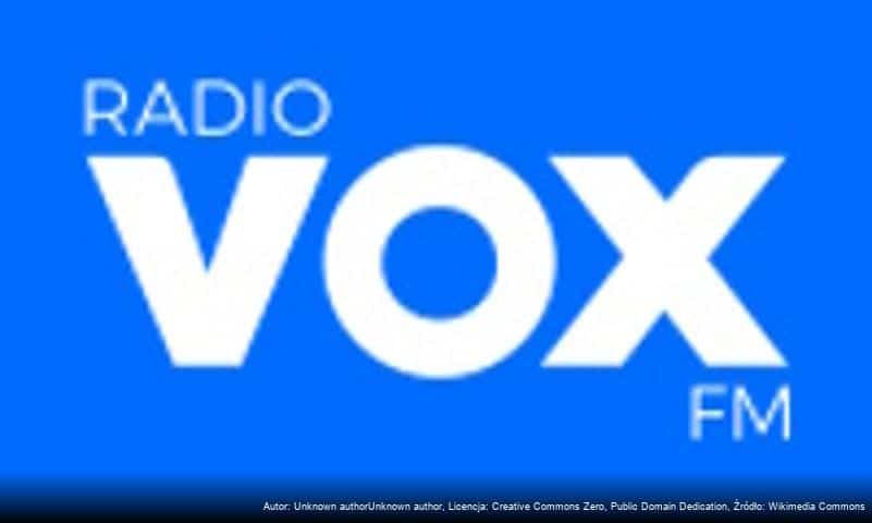 Vox FM