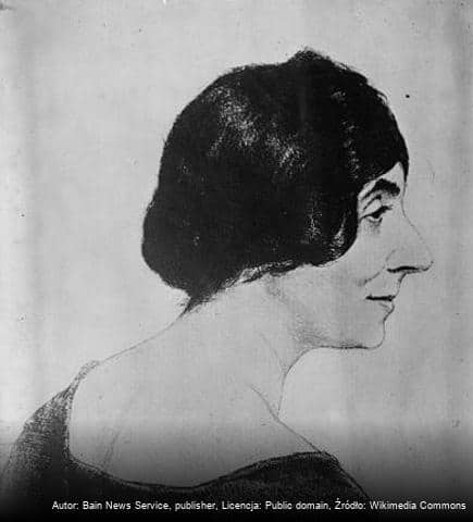 Wanda Landowska