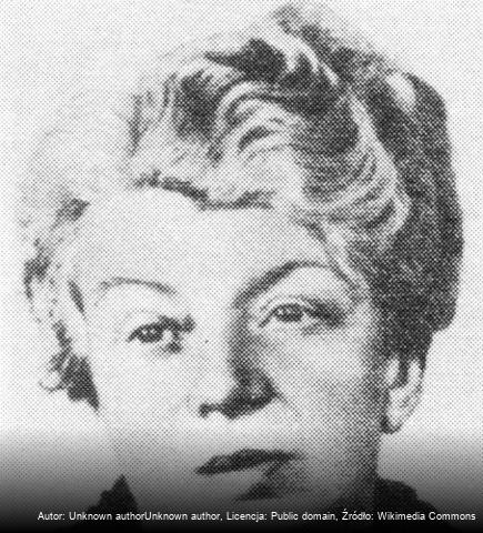 Wanda Opęchowska