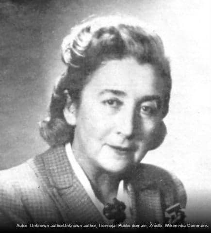 Wanda Zamenhof-Zaleska