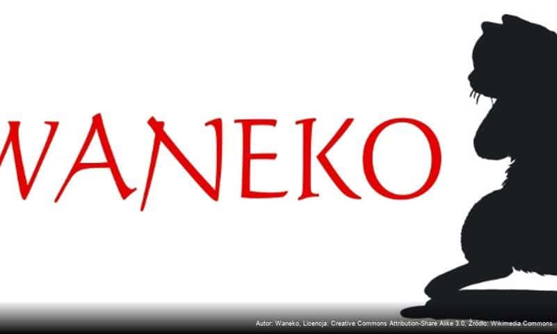 Waneko