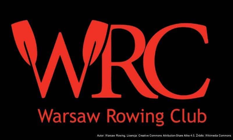 Warsaw Rowing Club