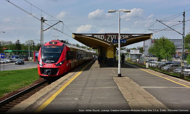 Warszawa Międzylesie