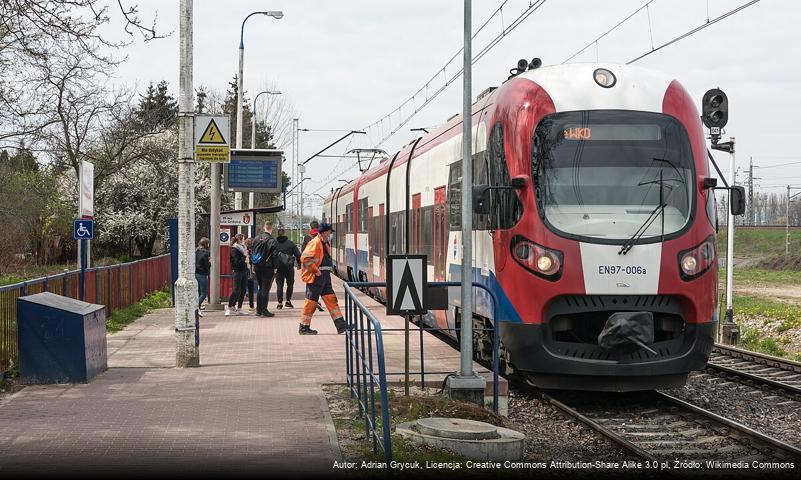 Warszawa Reduta Ordona