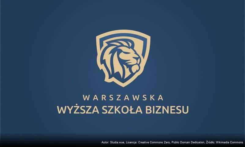 Warszawska Wyższa Szkoła Biznesu