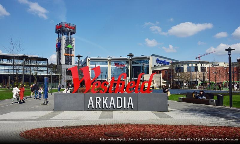 Westfield Arkadia