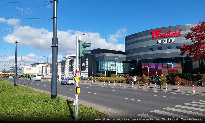 Westfield Mokotów