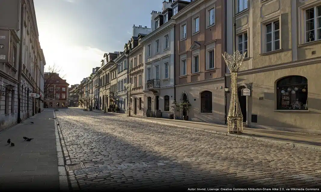 Rekordowy Rowerowy Maj 2026 w Warszawie – Akcja zyskała na popularności